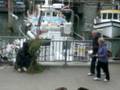 videos de Fisherman's Wharf Scare!!!