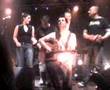 clip video Mathieu Johann Bye bye