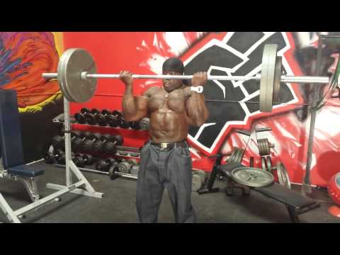 Kali muscle steroid stack