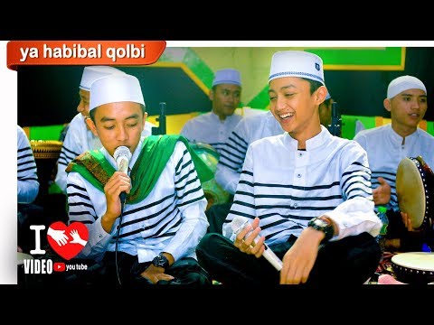 YA HABIBAL QOLBI Versi Syubbanul Muslimin Terbaru YA HABIBAL QOLBI Versi Syubbanul Muslimin Terbaru