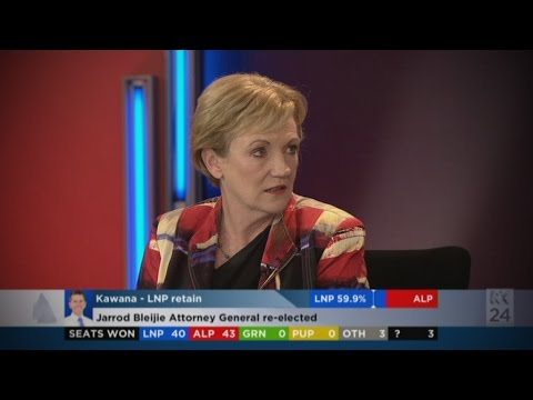 Abbott's leadership