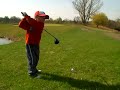 5 year old golf phenom