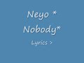 Nobody 2