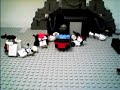 short, short, lego movie short, short, lego movie