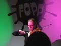 Kristin Hersh, Thin Man, Fopp, London, 16-Jan-2007
