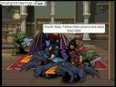 AQWorlds Clan: How To Stalk Players