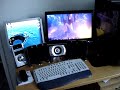 Logitech Z-5500 + X-Fi