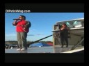 Reina and Lucas Prata Performance