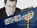 Tom Perriello: Perfect for NY, Too Liberal for Us