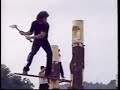 Springboard Chop Springboard Chop