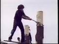 Springboard Chop