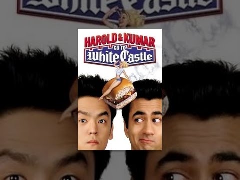 Harold & Kumar Go to White Castle