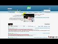 stumbleupon marketing - how to get targeted visitors from stumbleupon.com - part 1