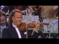 André Rieu performing Shostakovich' 