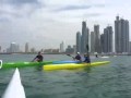 NELO Surfski Dubai