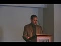 PHC Tenebrae Service 2008