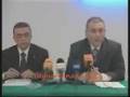 Fake Check in the Name of Bassam Agha