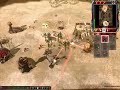 Command & Conquer 3 NOD brutal video