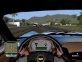 Test Drive Unlimited - TVR Sagaris