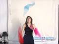 Scarf Juggling Tricks Techniques and Patterns Free Online Video Lessons Full Shower Learn Scarf Juggling Free Online Video Lesson
