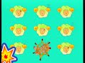 the fourth set of microgames to come your way in warioware: smooth moves come from a pair of new characters, young cricket and master mantis. young cricket is a martial artist in training, a nice guy but sometimes impulsive. master mantis is the small old mentor, who really doesn't do much of anything.

young cricket and master mantis are passing through diamond city as they trek about, and they haven't eaten for quite a while. what fortune they have, then, that there's a bao stand--with mona changing jobs once again. young cricket rushes to the front, hoping to cut through the line quickly enough before the baos sell out.

oh yeah, and i should probably explain what a bao is. it's a bun made of rice bread, which comes from china and is served all over oriental asia and in every oriental district of any large city. inside a bao is a type of filling--sometimes sweet (like yellow bean baos), sometimes savory (like beef baos). they all look the same from the outside, so chefs will usually mark the baos with a colored dot near the top. bbq pork baos, for instance, will normally have a red dot. or they categorize the baos by filling as soon as they finish making them.

that cylindrical looking thing the baos seem to be coming out of is a bamboo steamer. they're placed over boiling water and can be stacked (as you see here). since rice paste is sticky, people line the bottom of the steamer containers with wax paper when they're cooking baos. (by the way, those aren't tiny plates. those are probably circular pieces of wax paper.)

so, now that what you're seeing makes sense, i'll explain this segment of the game now. young cricket's microgames introduce three more stances: the waiter means you lay the wii remote on the palm of your hand with the buttons up. the tug-of-war has the wii remote held with both hands pointed at the sensor bar. the elephant is where the wii remote is held up to your nose. it's a really strange one, but they came up with a surprisingly large amount of microgames with it.