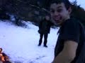 Anbaden 2009