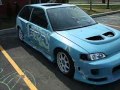 Une vidange de Civic