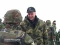 www.boristadic.org (Preševo, 2. januara 2008) Predsednik Republike Boris Tadić izjavio je u toku obilaska Kopnene zone bezbednosti (KZB) na jugu države, da će u budućnosti Vojska Srbije 