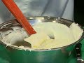 Elke week maakt chefkok Marco Poldervaart van restaurant de Gastronoom in Harlingen een heerlijk gerecht op GPTV. In deze aflevering maakt Marco voor u... Yoghurt Hangop