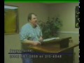 NBF Standing For Jesus (3 of 3) ep 173