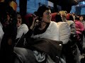 Studiereis NHTV 2008 Italiaans Rotterdams?