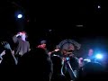 Circa Survive - 1,000 Witnesses - Live @ Knitting Factory Circa Survive - 1,000 Witnesses - Live @ Knitting Factory