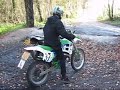 Gilera H@K and Derbi Senda Gilera H@K and Derbi Senda