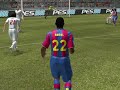Abidal Goal PES2008