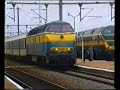 Belgian Depot Tour (east)