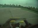 Bayford meadows karting race 2 part 1