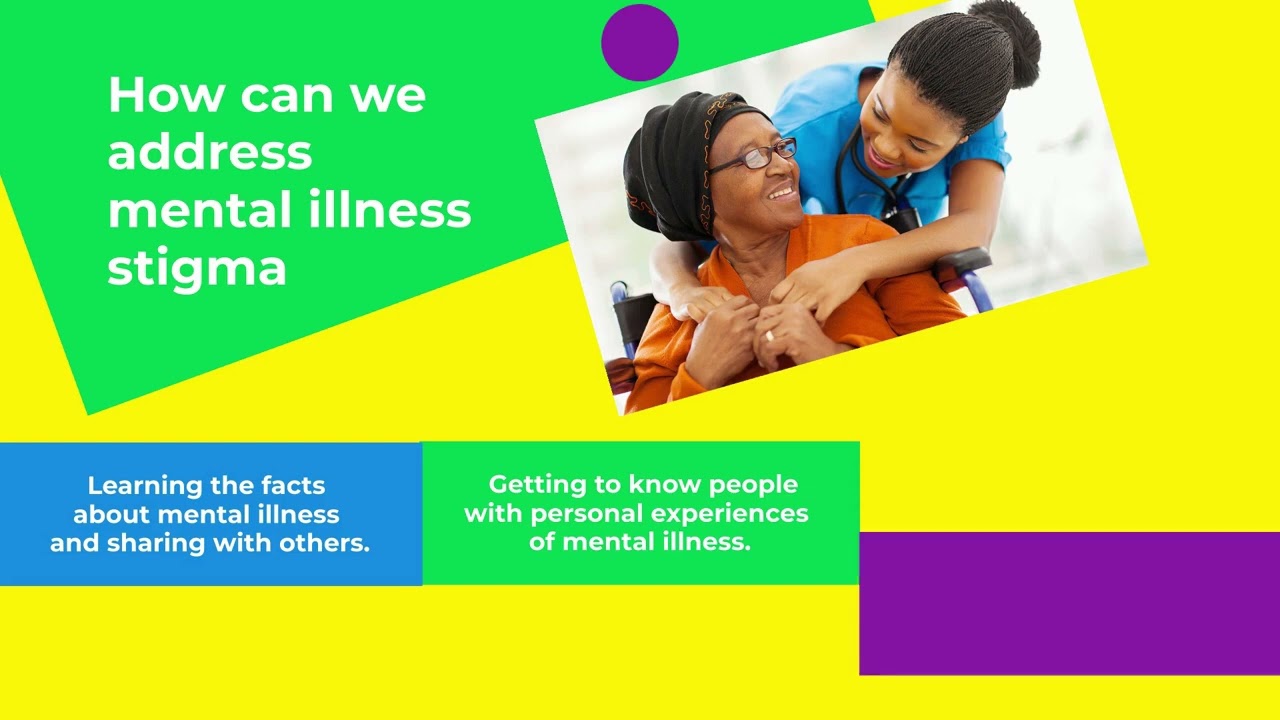 Stigma and Suicide | Mental Health in the Workplace  | MasiviweZA