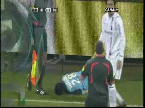Cri de Valbuena