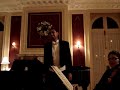 Handel/Rinaldo/ Countertenor/ Lascia ch\