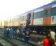 CPTM PARADA