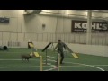 Hounds 2009 - Rae
