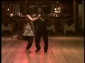 Tango Bibiana Reynoso y Mariano Navone en Derecho viejo Tango Bibiana Reynoso y Mariano Navone en Derecho viejo