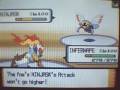 Pokemon Diamond WiFi Battle: Kawalski vs. Matt (EvisuMatt) Pokemon Diamond WiFi Battle: Kawalski vs. Matt (EvisuMatt)