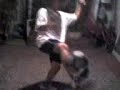 Rodrigo Free Style