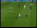 Real Madrid - FC Barcelona 2 - 6