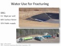 Science or Soundbite? Shale Gas, Hydraulic Fracturing, and Induced Earthquakes