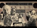 Doorly & DJ Yoda Get Peter Dickson Gangsta Rapping!!