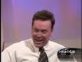 Mr Bicep on the Hula Chair for KTLA