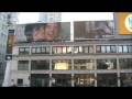 Toronto Sight and Sounds-- Downtown Toronto Ontario Canada
