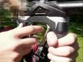 PMR and Ion Shooting